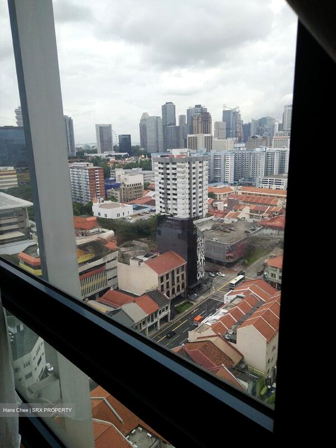 City Square Residences (D8), Condominium #463184081